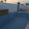 Villa dhiefa avec piscine