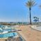 Boardwalk Beach Resort #1411 by Book That Condo