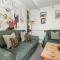 Mural Cottage