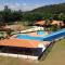 Hotel Campestre Atibaia - Atibaia