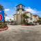 Motel 6-Houston, TX - Spring - Houston