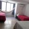 Atlântico flat 214