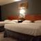 Americas Best Value Inn Laramie