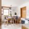 Chalet Taurachblick