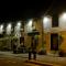 Auld Cross Keys Inn - Jedburgh