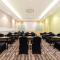 Zest Harbour Bay Batam by Swiss-Belhotel International - Nagoya