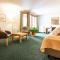 Hotel Das Gastein - ganzjährig inklusive Alpentherme Gastein & Sommersaison inklusive Gasteiner Bergbahnen - Bad Hofgastein
