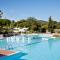 Camping Village Rocchette