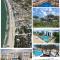LA MAISON - Sea Appartment & Petit Chalet en Bois for 4 SEASONS
