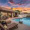 Beautiful Scottsdale Escape Heated Pool, Spa, & Putting Green - فينكس