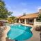 Beautiful Scottsdale Escape Heated Pool, Spa, & Putting Green - فينكس