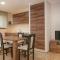 Garden of Eden PMG Apartments