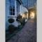 Alma House