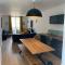 Le Touquet-Paris-Plage : appartement avec vue