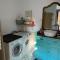 Le Touquet-Paris-Plage : appartement avec vue