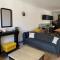 Le Touquet-Paris-Plage : appartement avec vue