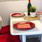 APARTAMENTO VACACIONAL - RELAX