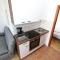 Apartment in Stara Novalja with sea view, balcony, air conditioning, WiFi (4897-1)