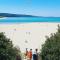 Bodriggy Barn Holiday Cottage near St Ives