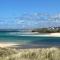 Bodriggy Barn Holiday Cottage near St Ives