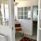 Bodriggy Barn Holiday Cottage near St Ives
