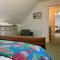 Bodriggy Barn Holiday Cottage near St Ives