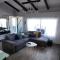 Maison 3 pièces 5-7pers Vue sur port, garage, clim - 格吕桑