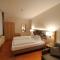 Hotel Xtra Gleis