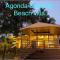 Agonda Serenity Beach Villa - Agonda