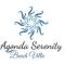 Agonda Serenity Beach Villa - Agonda