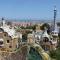 FELIP II -Spacious and quiet apartment - Barcelona