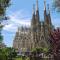 FELIP II -Spacious and quiet apartment - Barcelona