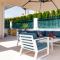 Casa Verde 10p. Villa and Guesthouse with private pool - Muchamiel