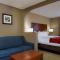 Comfort Inn Santa Fe