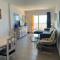 Sunrise Beachfront Apartment by the Marina