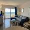 Sunrise Beachfront Apartment by the Marina