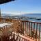 Sunrise Beachfront Apartment by the Marina