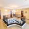 Royal Beachfront Villa