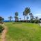 Royal Beachfront Villa