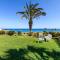 Royal Beachfront Villa