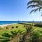 Royal Beachfront Villa