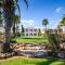 Royal Beachfront Villa