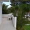 Artemis Studios - Pool and garden
