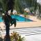 Golden Ville Hotel