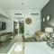 Primestay - Chic & Gorgeous studio in Al Barsha - Dubaj