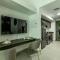 Primestay - Chic & Gorgeous studio in Al Barsha - Dubaj