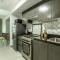 Primestay - Chic & Gorgeous studio in Al Barsha - Dubaj