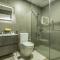 Primestay - Chic & Gorgeous studio in Al Barsha - Dubaj