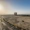 Primestay - Chic & Gorgeous studio in Al Barsha - Dubaj