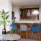 20 Miglia Boutique Hotel